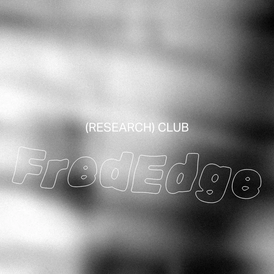FREDEDGE INVEST: preview of the unsolicited SPEC concept page